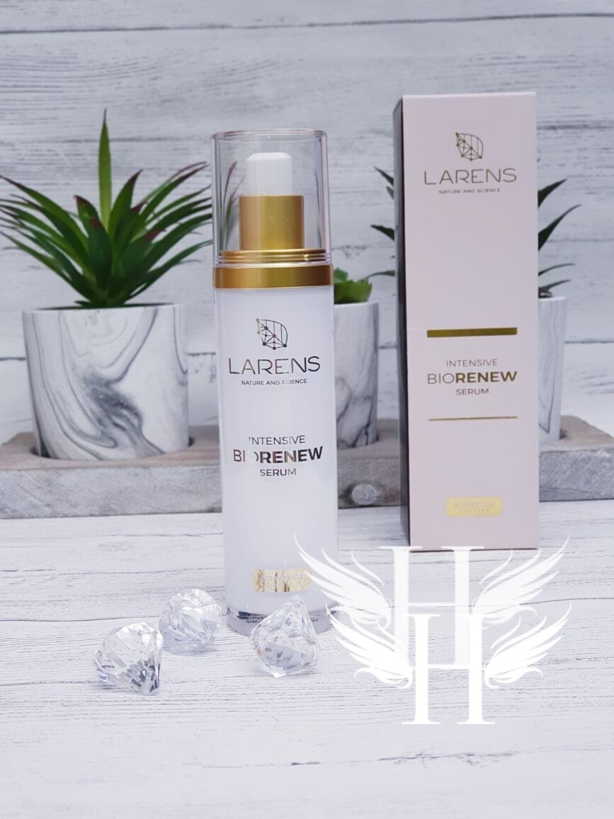 Bio Renew Serum 50 ml