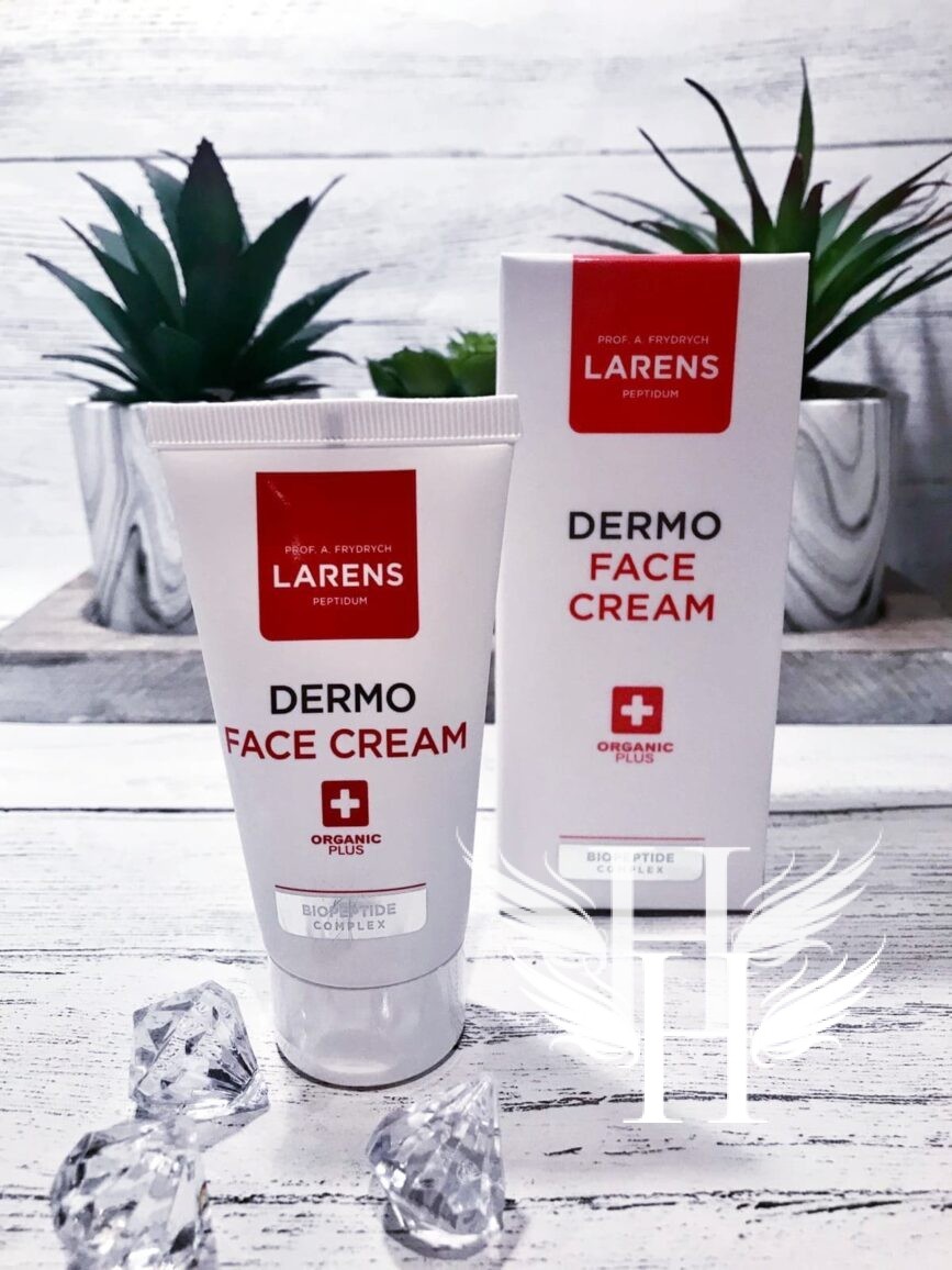 Dermo Face Cream 50ml