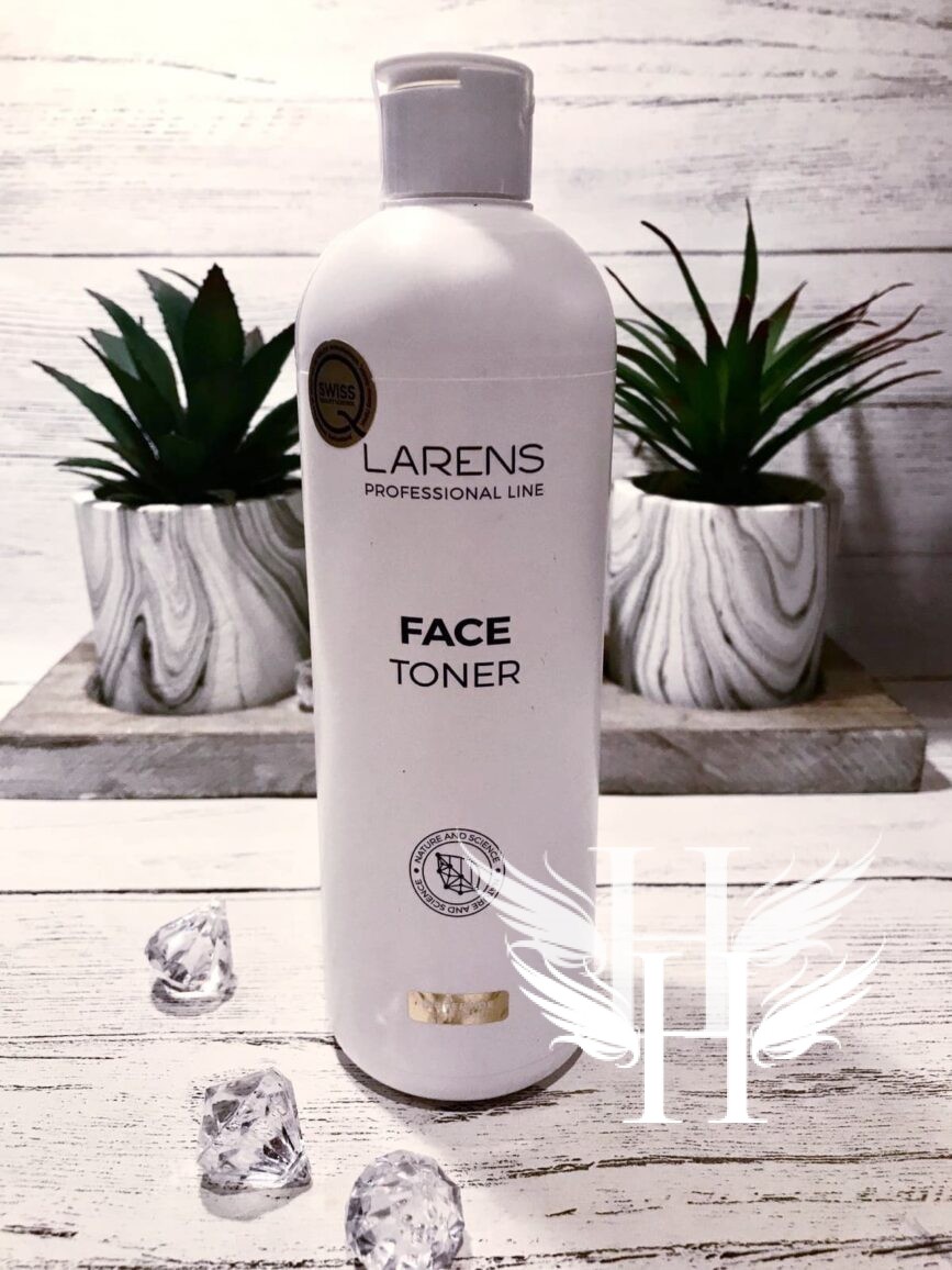 Face Toner 400 ml