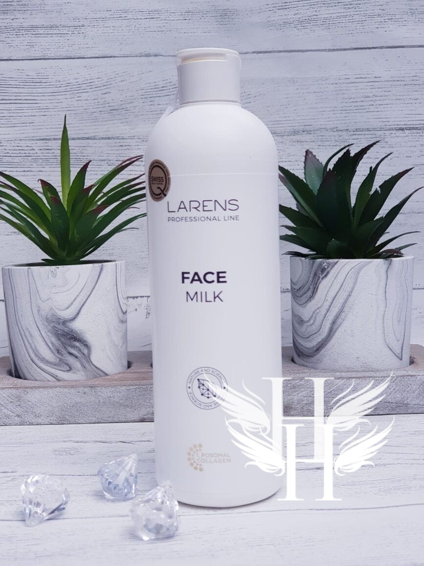 Face Milk 400 ml