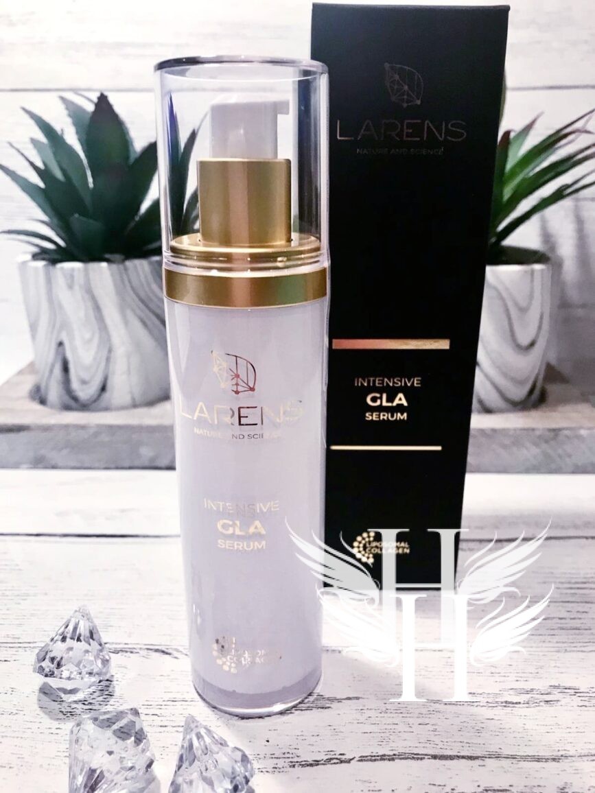 GLA Serum 50 ml