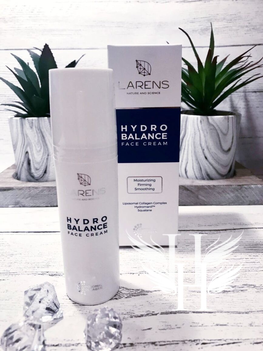 Hydro Balance Face Cream 50 ml