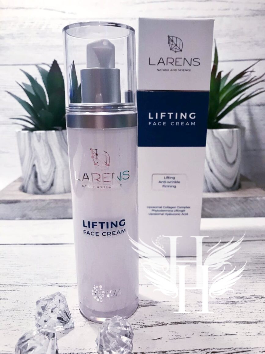 Lifting Face Cream 50 ml