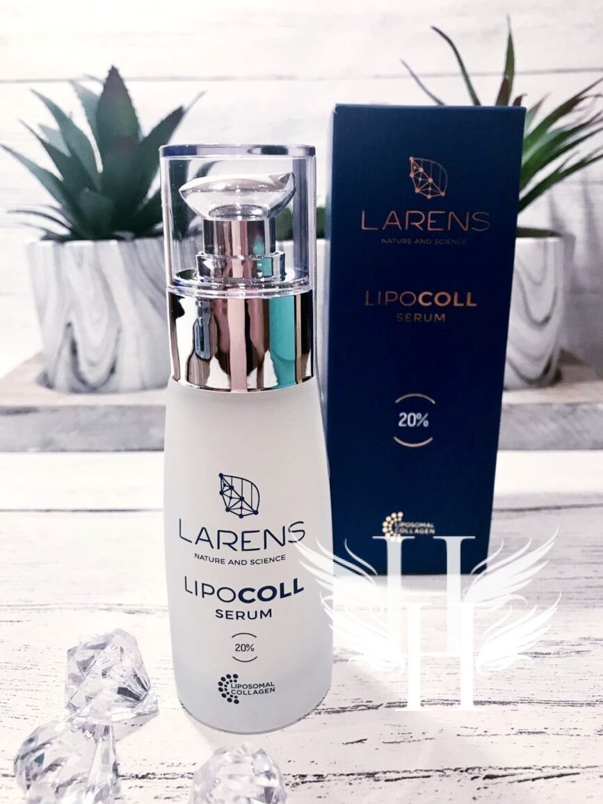 LipoColl Serum 30 ml