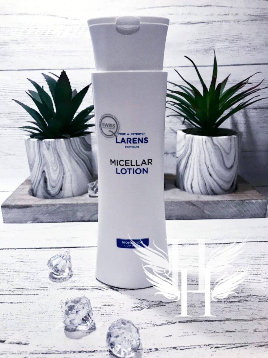 Micellar Lotion 200 ml