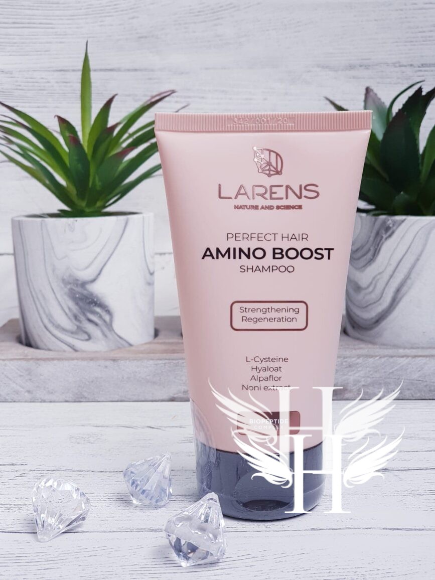 Amino Boost Shampoo 150ml