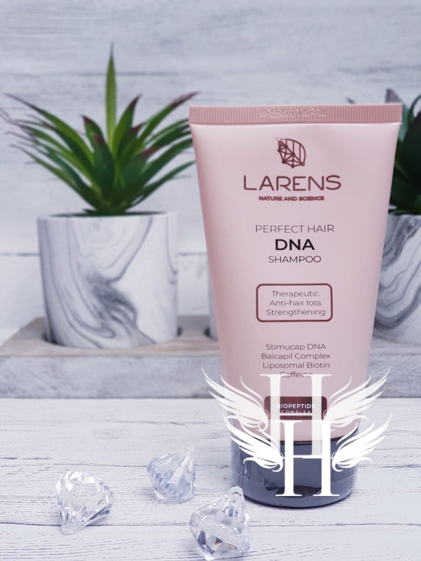 DNA Shampoo 150ml