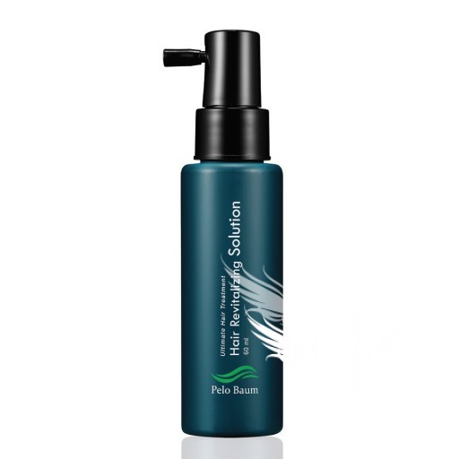 Pelo Baum Serum