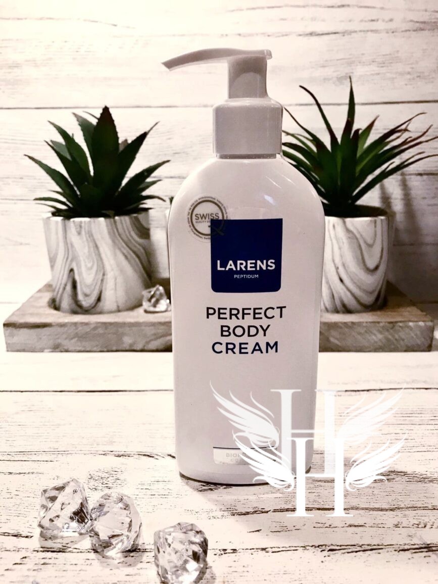 Perfect Body Cream 200ml