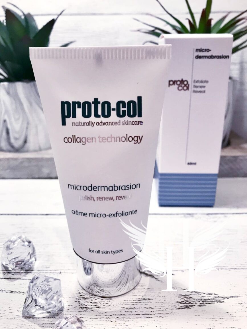 Mikrodermabrazja PROTO-COL 60ml