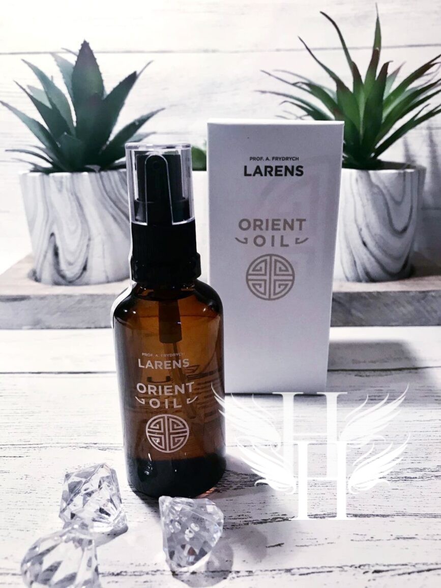 Larens Orient Oil 50ml