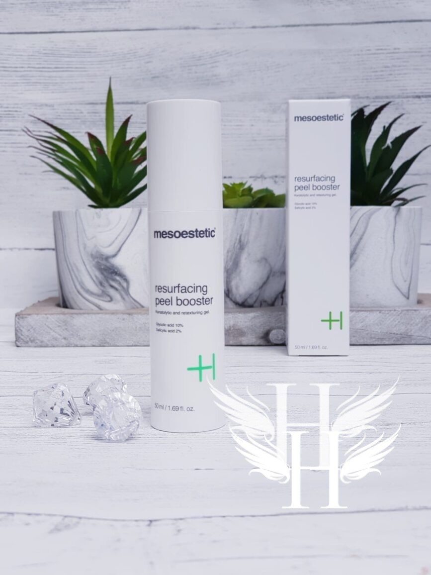 Mesoestetic Resurfacing Peel Booster