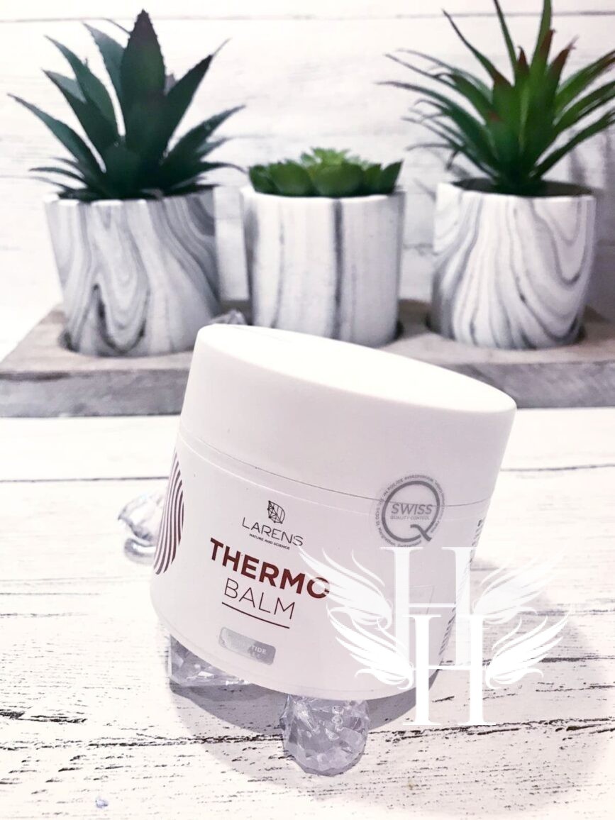 Thermo Balm 150ml