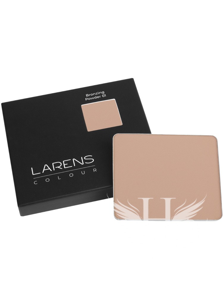 Larens Colour Bronzing Powder