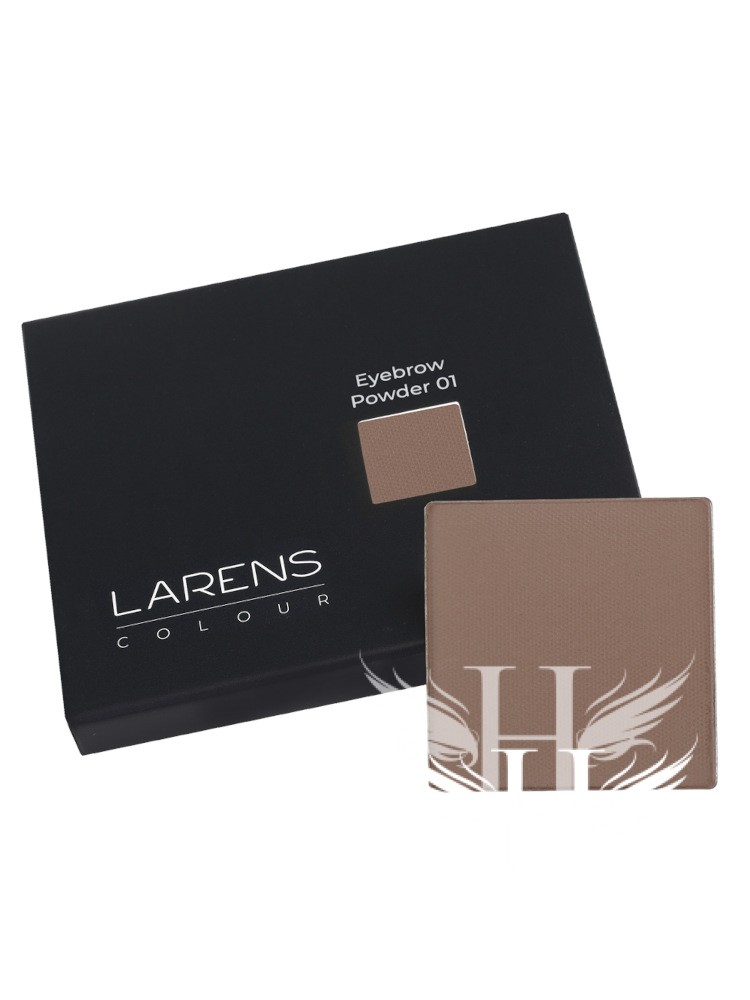 Larens Colour Eyebrow Powder