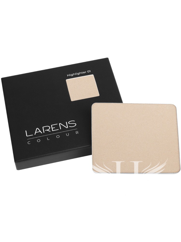 Larens Colour Highlighter