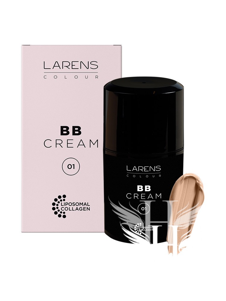 Larens Colour BB Cream