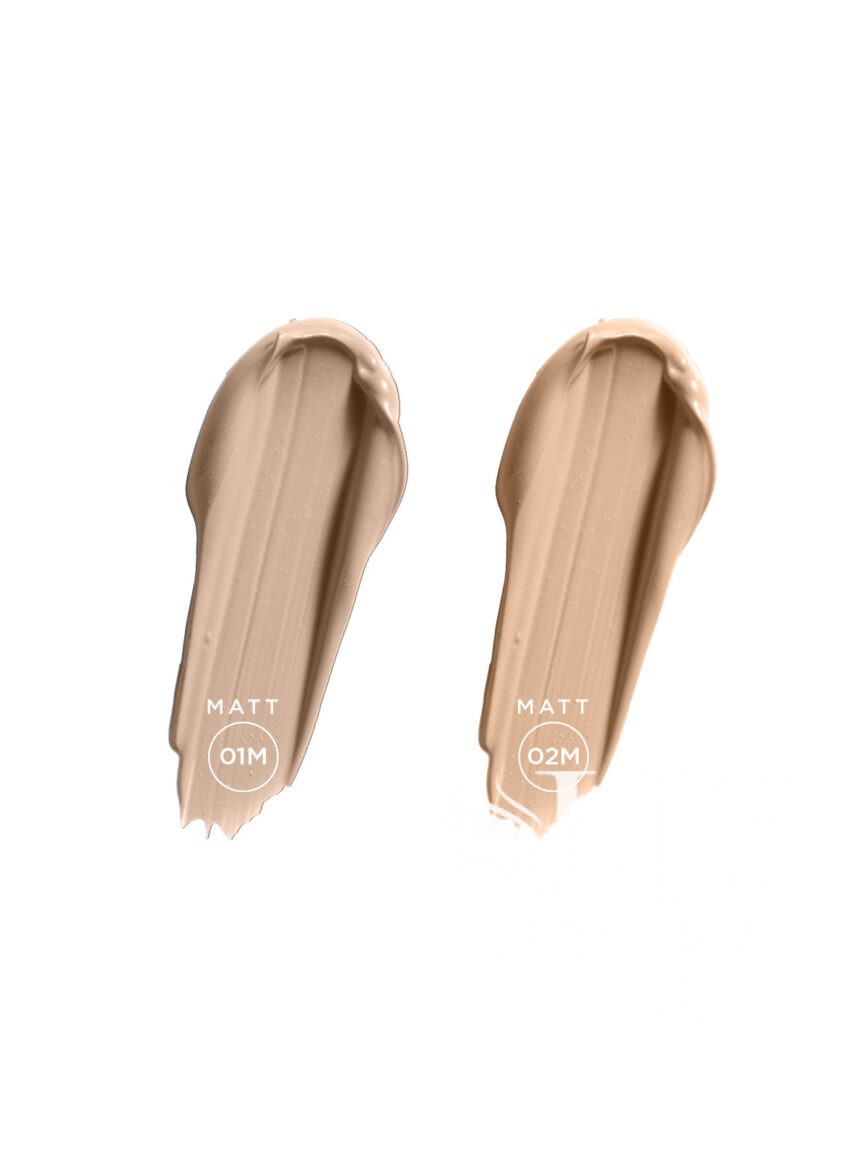 Larens Colour Liquid Concealer Matt