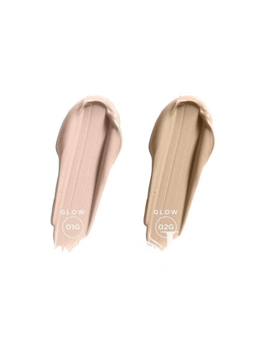 Larens Colour Liquid Concealer Glow